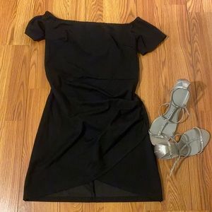 Little black dress 🖤